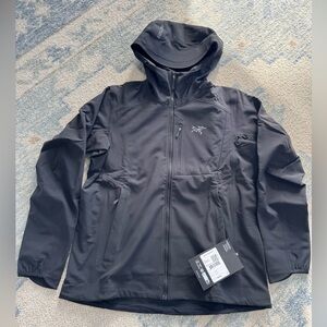 Women’s Arc’teryx Gamma MX hoody